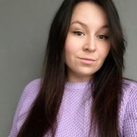 Инесса Астапович