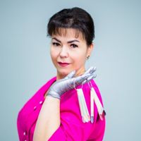 Островская Оксана