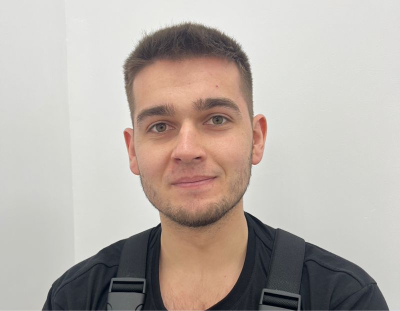 Трофимкин Сергей Николаевич