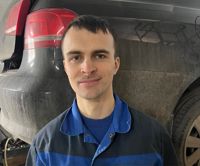 Башкиров Павел