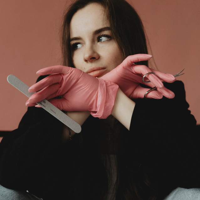 Жучкова Ирина