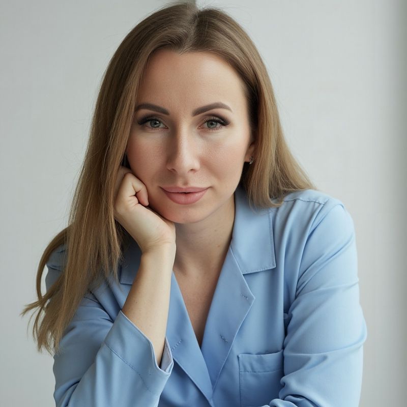 Ламзина Ольга