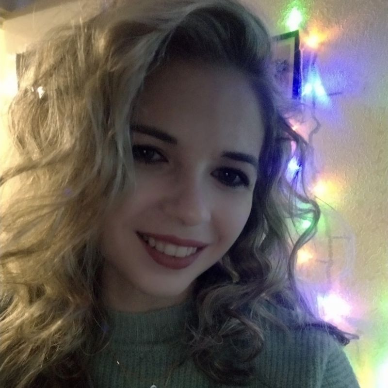 Анна