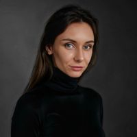 Марина Б