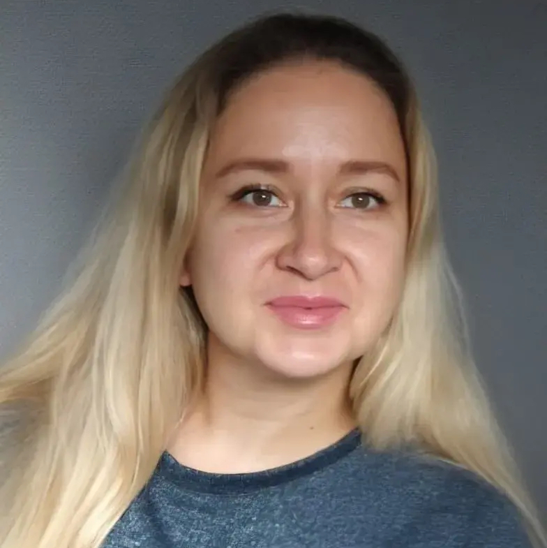 Катерина