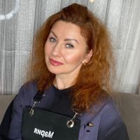 Бибанова Мария