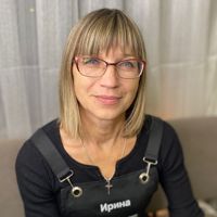 Романовская Ирина
