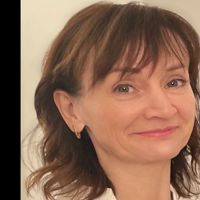 Савельева Ирина