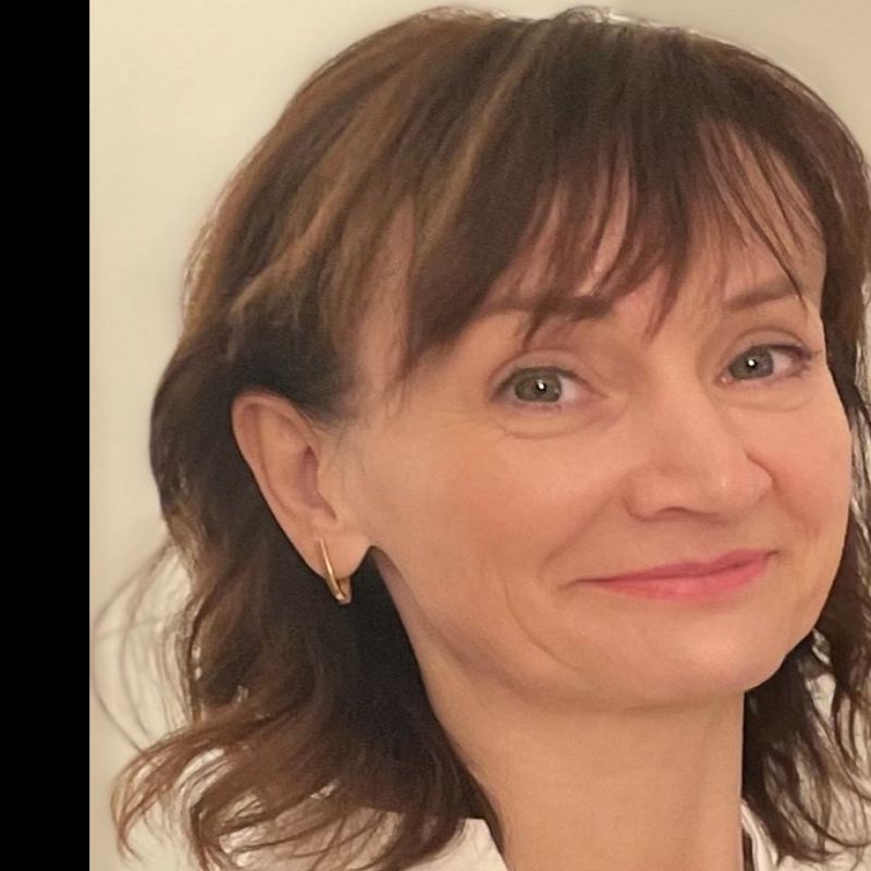 Савельева Ирина
