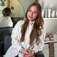 Полина