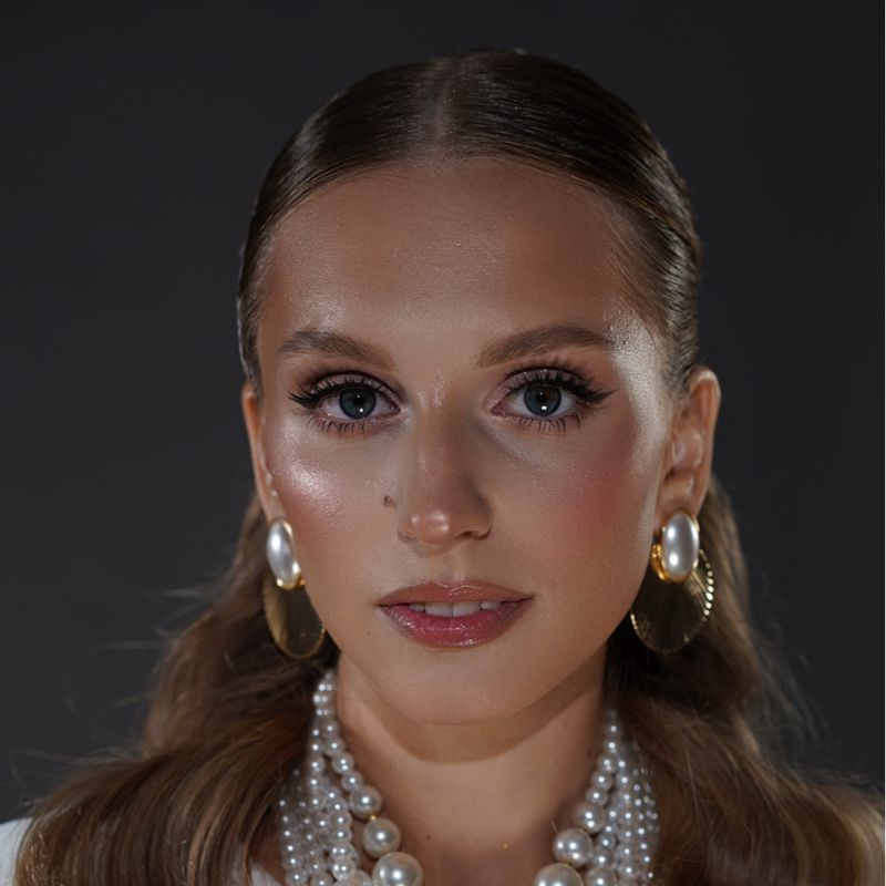Виктория lash&brows