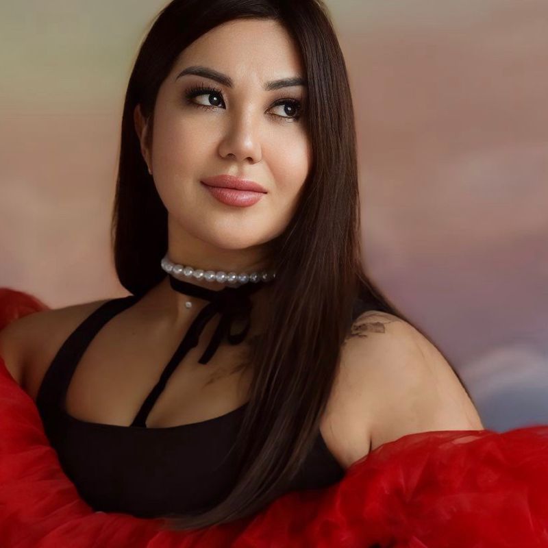 lashmaker Алина