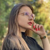 Нестерова Юля