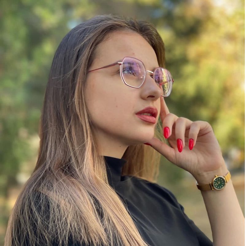Нестерова Юля