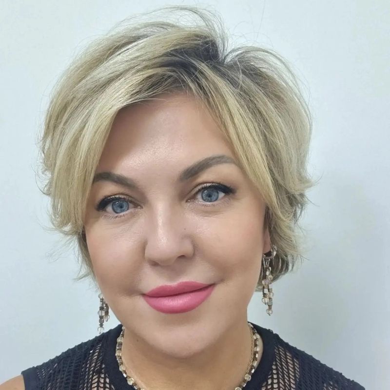Светлана
