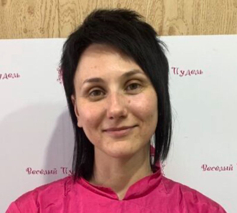 Анна
