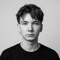 Арсений Анкудинов