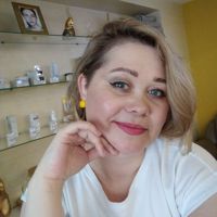 Ермаш Кристина Валерьевна