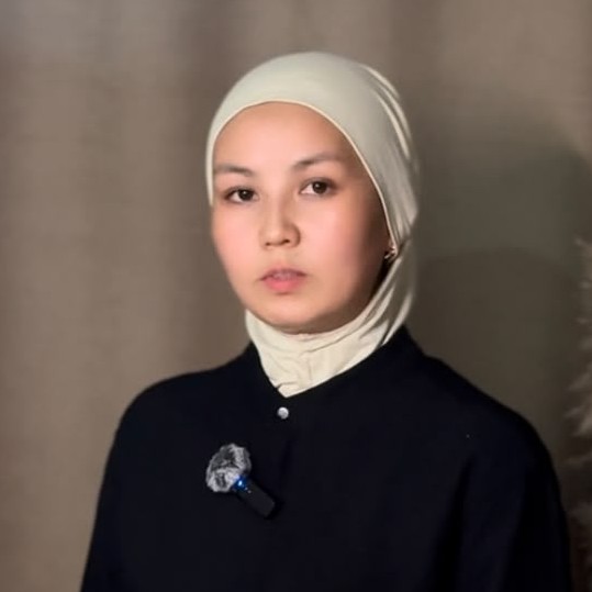 Айдана