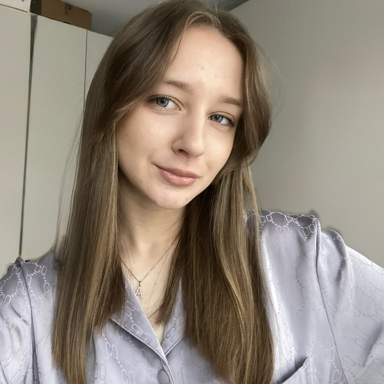 Ангелина