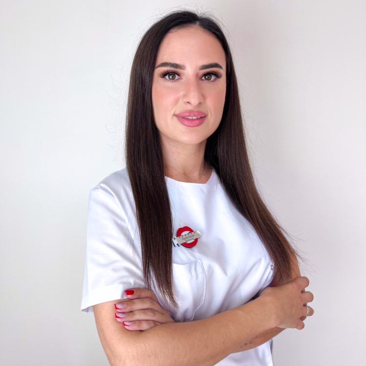 Кристина