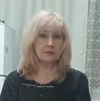 Светлана