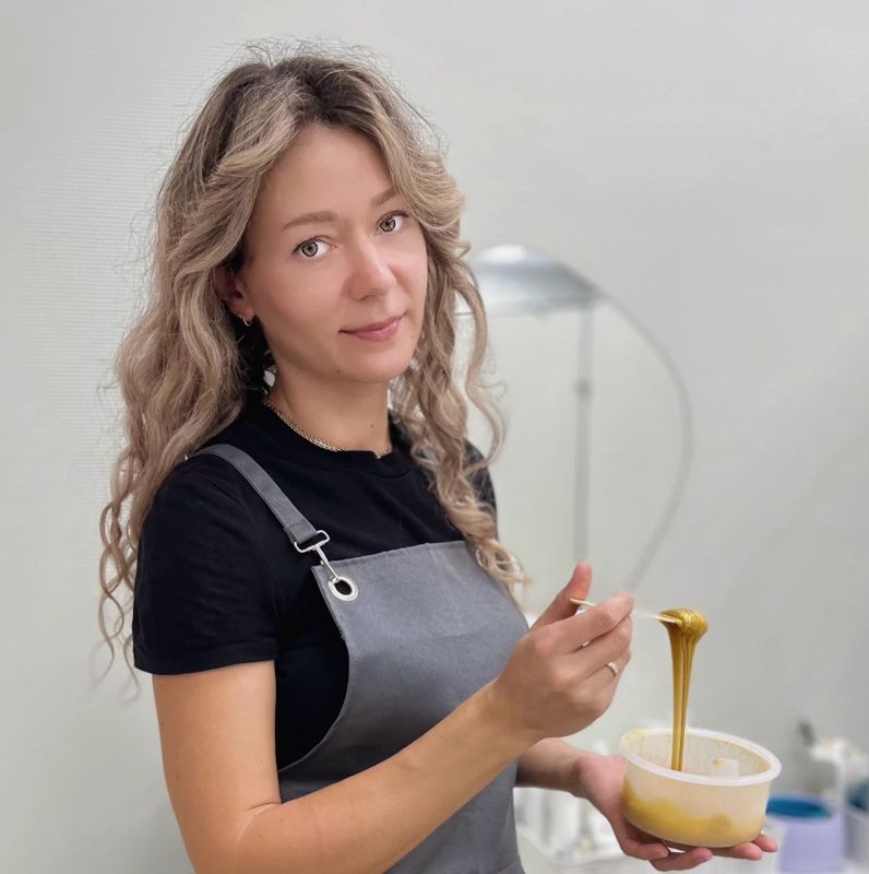 Кристина
