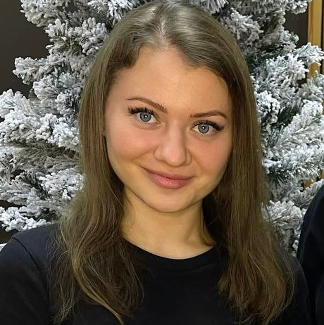 Орлова Наталья
