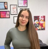 Цыварева Надежда