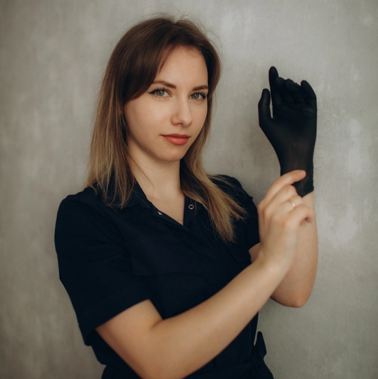 Набережных Анна