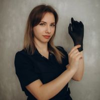 Набережных Анна