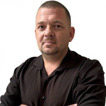Бакин Александр