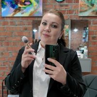 Николаева Анастасия