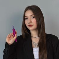 Шевелева Дарья