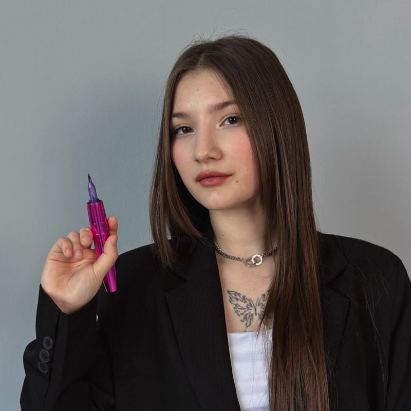 Шевелева Дарья