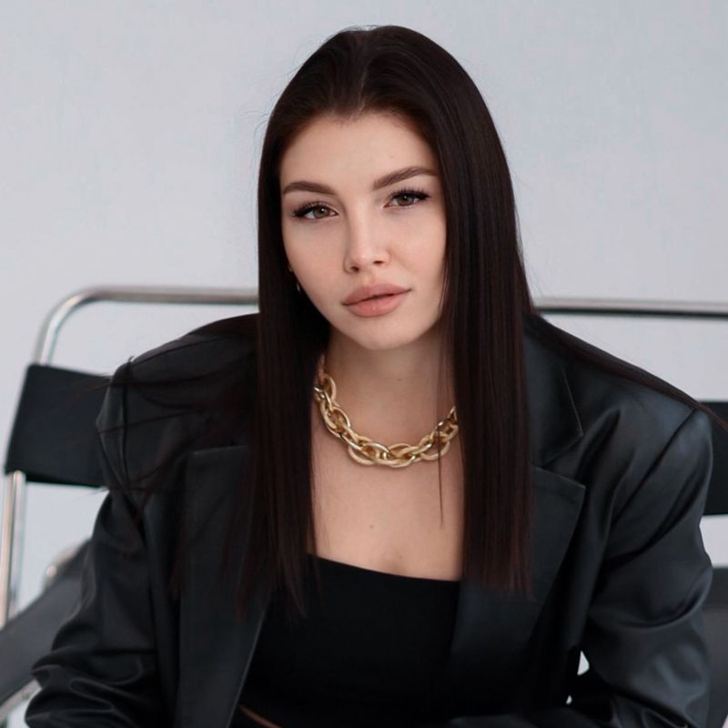 Кудинова Екатерина