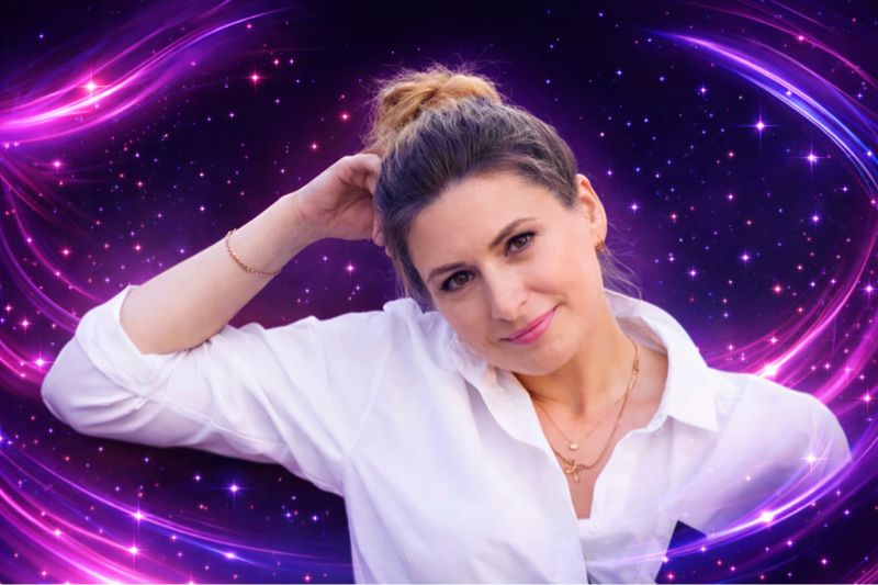 Собина Александра