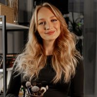Бархатова Дарья