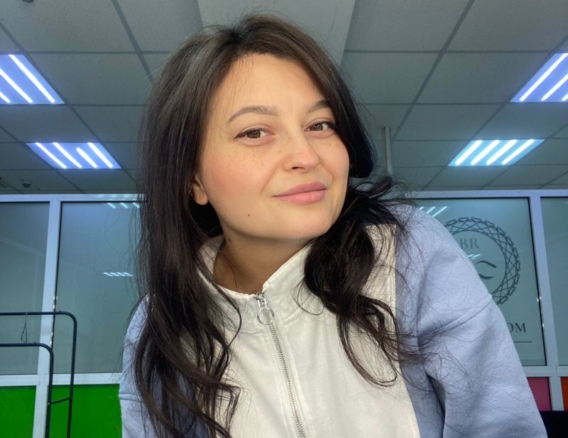 Шипицына Анна