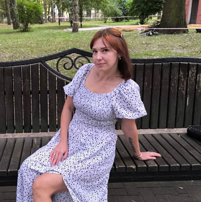 Евгения