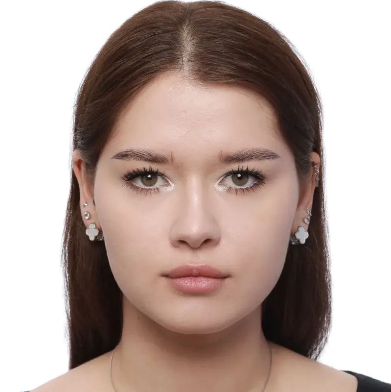Данилова Диана