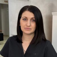 Мохова Елена