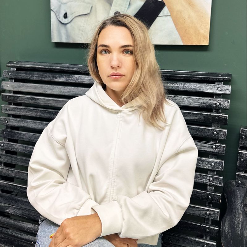 Жаринова Ирина