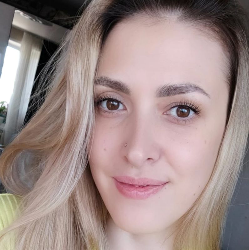 Зайнуллина Екатерина