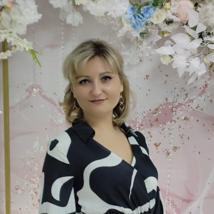 Шпачинская Олеся