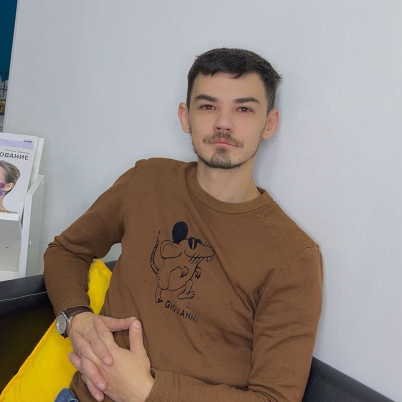 Кондратюк Михаил