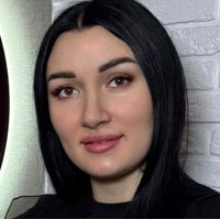 Оксана