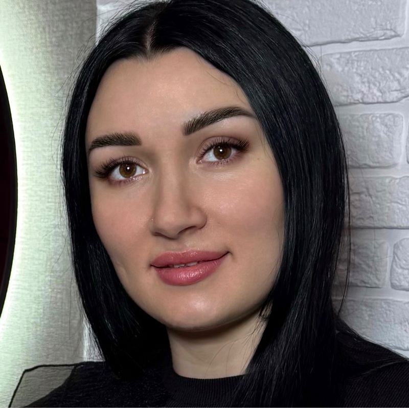 Оксана