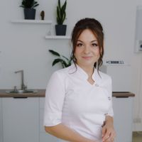Федорова Наталья