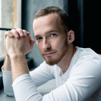 Тимарин Михаил Timarin Mikhail